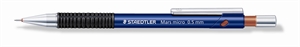 Staedtler Ceruza Mars Micro 0,5 mm kék